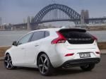 Volvo V40 D4 2012 года (AU)